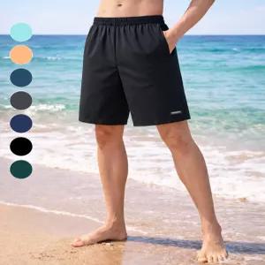 [매장정품] 헤링본 남녀 스포츠 러닝 쇼츠 반바지 래쉬가드 (7color) AF309 10421