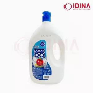 NEW 퐁퐁 2.9L 3kg/주방/세정제/업소용/세제/설거지/애경/청소/피죤뽀드득/찌든/때/말통/베이/킹/소