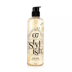 [뷰티에어] 꽃을든남자 헤어케어시스템 초강력 헤어젤 500ml