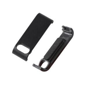 GoPro Hero 8용 배터리 측면 커버 Go Pro Hero8 블랙 카메라 액세서리용 방진 배터리 도어 하우징 케이스