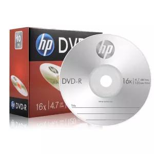 모아온셀 DVD-R 16X 4.7GB 1P 슬림 케이스 10장 병원CD