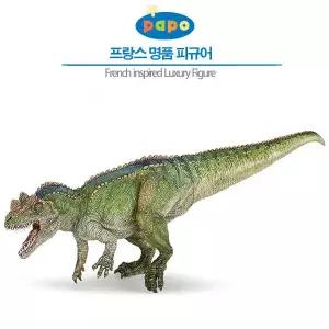 모아온셀 공룡 모형완구 케라토사우루스 55061 피규어장식