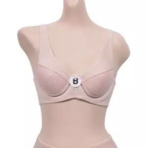 국산 B컵브라 편한 브래지어 풀컵 처진가슴보정 B컵브라 풀컵 뽕브라 편한브라