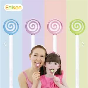 혀클리너 백태 입냄새 설태 백태제거 제거 어린이 베럴 클리너 휴대용 파우치 혀크 칫솔