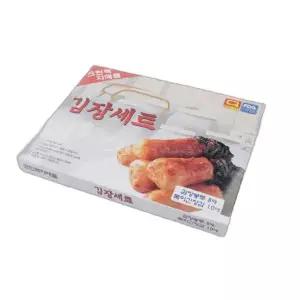 [엄지척]고추비닐 INU703M5 김장비닐 2매입 김장용품 할인 김