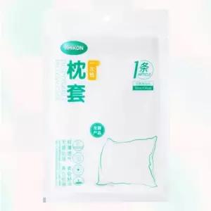 오너클랜 WL 베개 커버 베게카바 여행용 배게 펜션 호텔 침구 침구류 베개커버