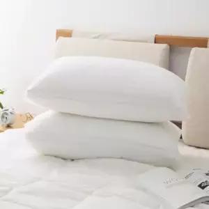 오너클랜 WL 호텔 펜션 숙박 여행용 일회용 위생 베게 커버 침구 침구류 베개커버