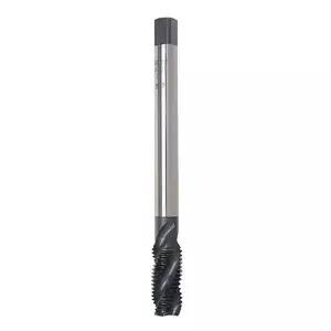 -롱스파이럴탭 6-1.0mm 150L (1EA)나사 롱탭 모음 멀티원 포인터 스파이럴 핸드 핸들 절삭공구부자재 다이