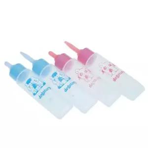 애완 동물 젖병 30ml 우유병 햄스터 소젖병