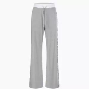 [AK수원점] [에고이스트] [BLUE LABEL] 레터링 레이스 밴딩 팬츠 ES2OPT16