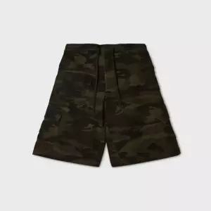 [AK수원점] [후아유] 여성 Camouflage Bermuda Pants(F) WHTHG3791F
