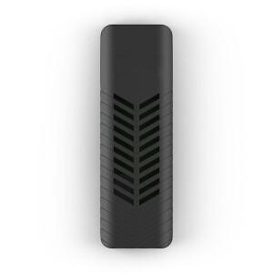 BNVN-For Andriod TV 스틱 2.4G WIFI 스마트 4K HD 비디오 미디어 플레이어 1G RAM 원격 제어 게임