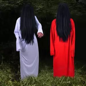 귀신의상 성인 파티 코스프레 용품 데이