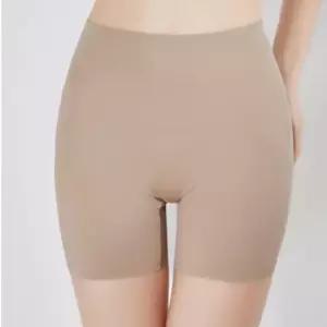 2색 1개 속바지 스킨 교복 보정 원피스 안쪽 치마 살색 여성 톤 허벅지 속반바지 속옷 쓸림