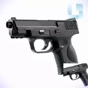 MP9C BY SMITH WESSON 사격놀이 총놀이장난감 인테리어총기