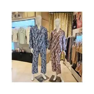 [비너스]0수 파자마세트_P435256914