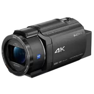 SONY HandyCam FDR-AX43A(전시/진열)