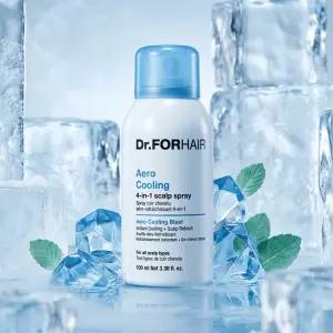 닥터포헤어 정수리 냄새·노세범 쿨링 4-in-1 스프레이 100mlx2