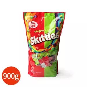 스키틀즈 펀사이즈 믹스팩 900g 업소용