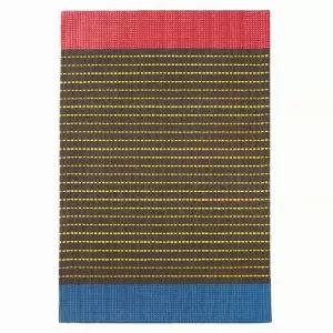[이케아] BARTRAD 베르트로드 평직러그 60x90cm 도어매트 현관매트 주방패드 카페트