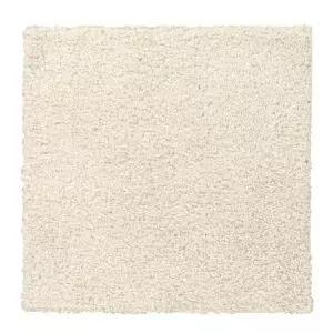 [이케아] ARENDE 에렌데 장모러그 80x80cm 소형러그 카페트 거실매트 거실장판 폭신러그