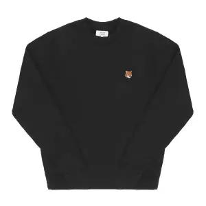 [메종키츠네 MAISONKITSUNE] PM00303KM0340 P199 남성 맨투맨
