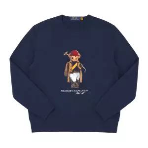 [폴로랄프로렌 POLO RALPHLAUREN] 710B14625001 남성 맨투맨
