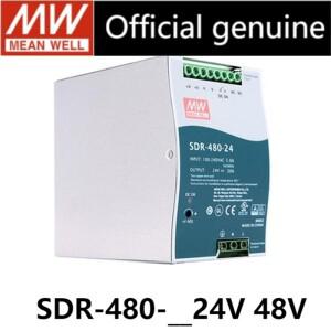 SDR-480
