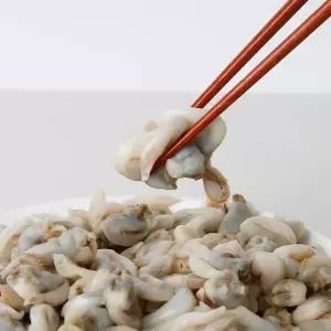 [셀러허브][해동찬가] 냉동 손질 새조개살 1kg (S50712904)