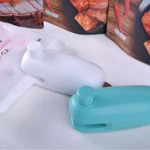 비닐 미니실링기 가정용밀봉기 휴대용포장기 진공 커팅기