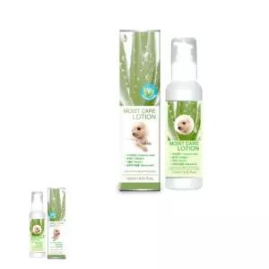 쏘아베 모이스트 케어 로션 에센스 향수 120ml