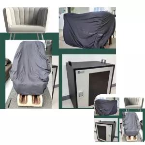 뮤 가구 덮개 먼지 다용도 커버 멀티 실내용 다더퍼 1P 에어컨