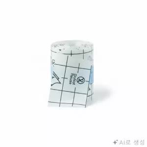 ( )운동 테이핑 방수밴드 방수테이프 방수필름