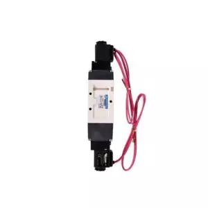공압밸브 KCC 공압솔레노이드밸브5포트 KS530H-220V 627-0735