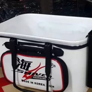 밑밥 주걱홀더 밑밥주걱홀더 밑밥통 주걱통