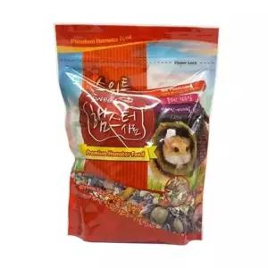 햄스터먹이 소동물용품 스위트 햄스터 사료 700g