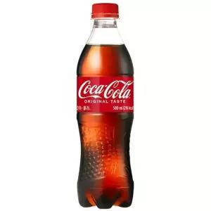 코카콜라 오리지널 500ml 24개 업소용