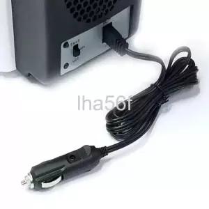  차량용 오존발생기 타이머 5g 탈취 살균 오존기 냄새제거