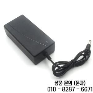 DC 전원 어댑터 스위칭 공급 장치 액정 디스플레이 안정화 코드 변압기 12V 0.7A