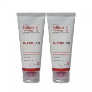 닥터포헤어 폴리젠 셀 에너지 샴푸 플로럴향 100ml (휴대용) 2개 Ss