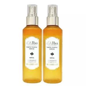 달바  로얄 세럼 미스트 시즌5 160ml 2개