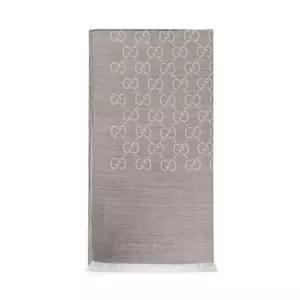 구찌 MUST IT_남녀공용 Jacquard 자카드 스카프165904 3G646 9500