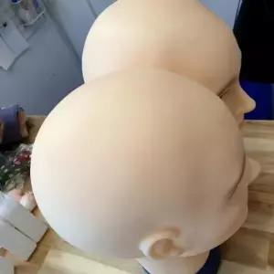 ( )반영구 두피문신 실리콘마네킹 수강키트 준비물