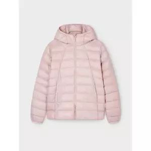 후아유 Light Hooded Jacket WHJPF4V91U
