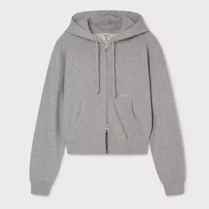 후아유 W ed Hood Zip-up WHMZG1181F
