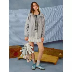 후아유 Steve Packable Windbreaker WHJJG2411U