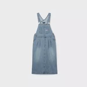 후아유 Denim Overalls One piece WHOJF492 F