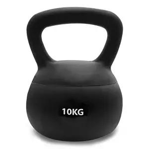 홈트러브 소프트 케틀벨 10kg 홈트레이닝 스쿼트 홈트 운동기구-WFQ7OKL