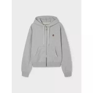 후아유 Steve Hood Zip-up F WHMZG2221F