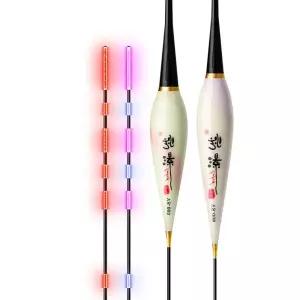 루키드 현영 VS 민물 전자찌 스마트 찌 예쁜 보라색 4EFEC